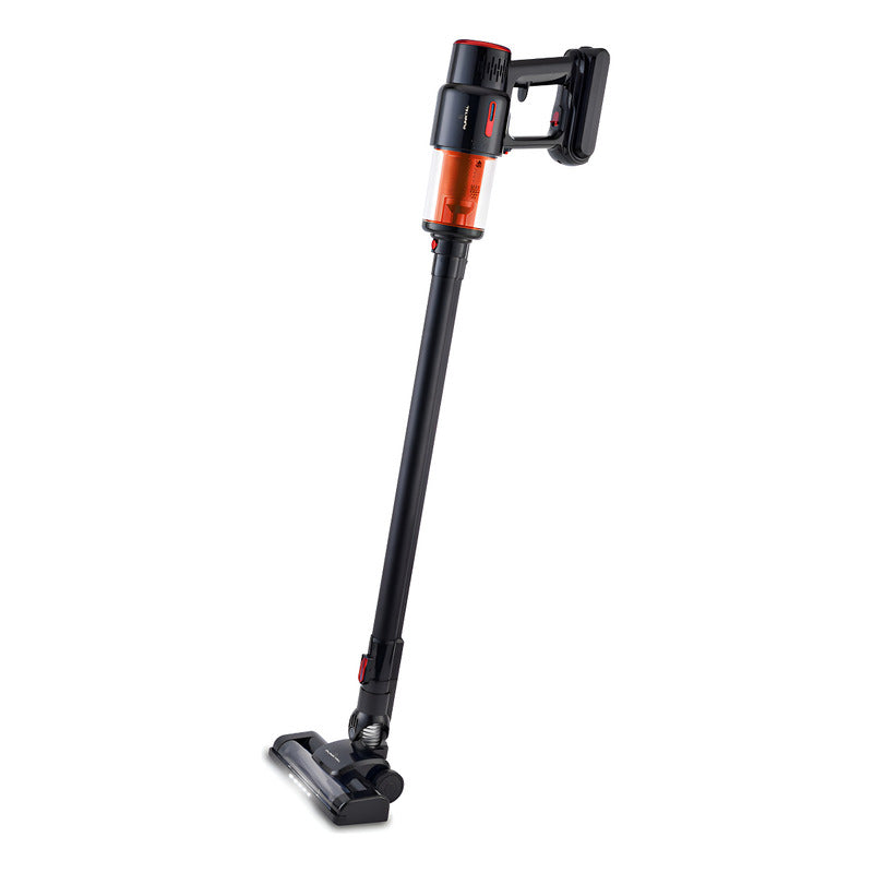 Aspiradora Inalambrica Pk-510 Ap 200w Color Negro