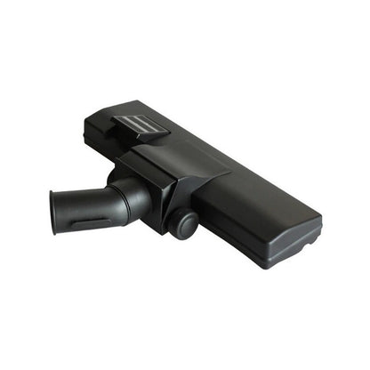 Aspiradora Microsonic 2000 Watts Telescopico Casahogar Color Rojo