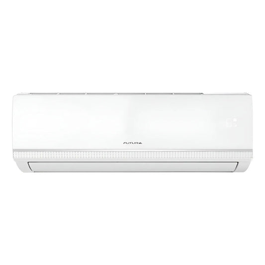 Aire Acondicionado Futura 18000 Btu Fut-ac18st-inv - Blanco
