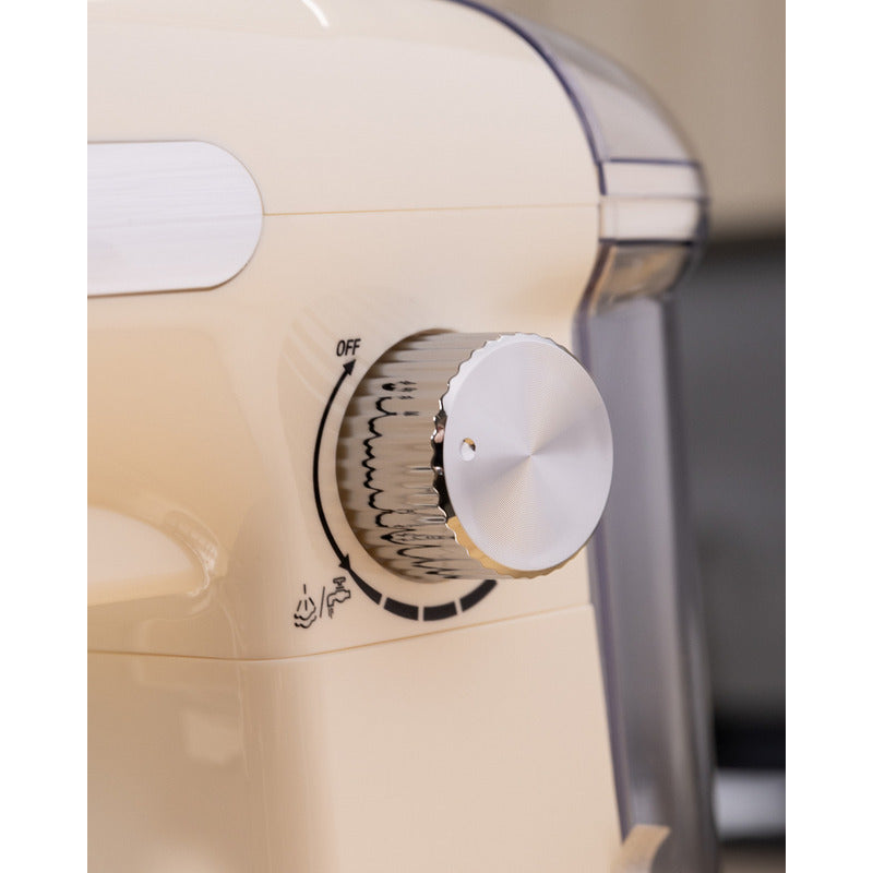 Cafetera Xion Espresso Y Capuccino Retro Xi-cm71