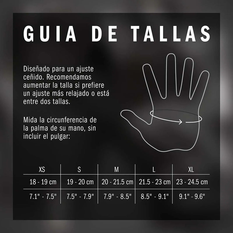 Guantes De Entreno, Pesas O Gym Essential Colores adidas Blanco Liso L