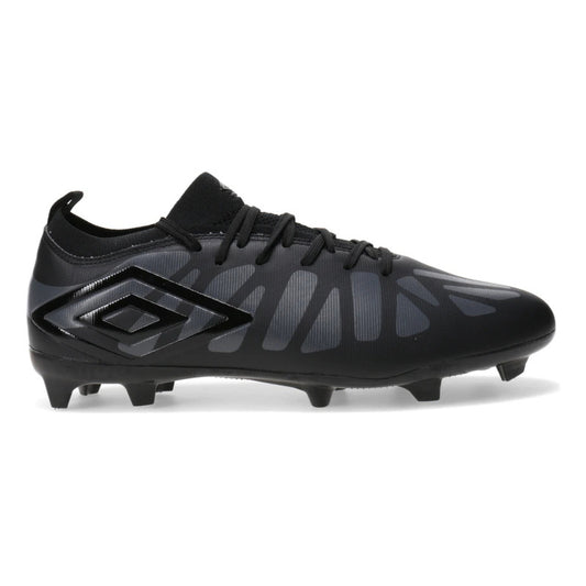 Champion F11 Umbro Beat - Hombre Zapatos Futbol 11 - Negro - 10 Us