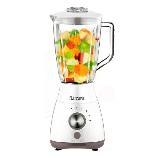 Licuadora Microsonic Licjv550 1,5 L 550 W