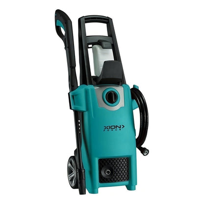 Hidrolavadora Xion 2000 W 150bar Xi-hi2000 Color Verde