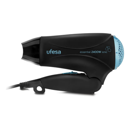 Secador Ufesa Sc8310 Color Negro Negro