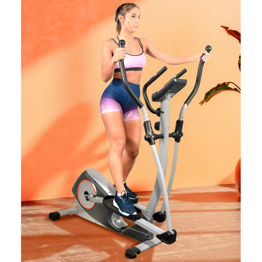 Elíptica Cardio 290e Athletic