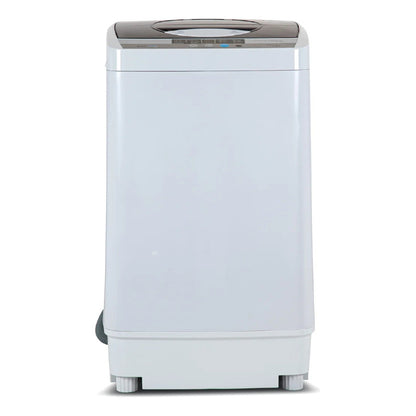 Lavarropas Carga Superior Futura Fut5-16788 5kg Digital Blanco