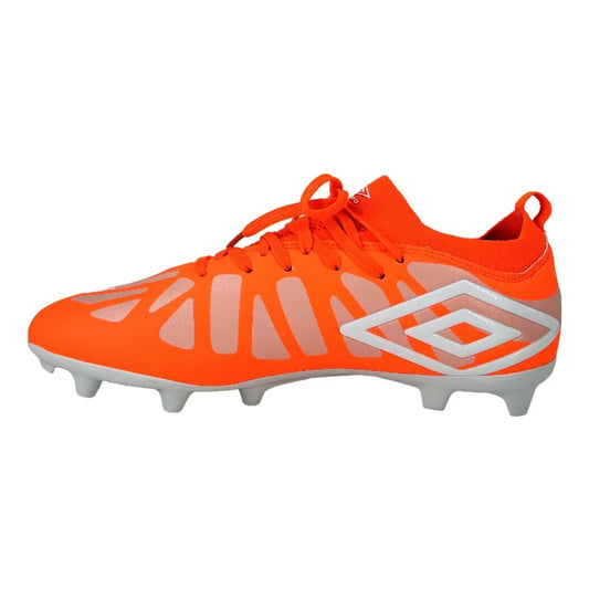Champion F11 Umbro Beat - Hombre Zapatos Futbol 11 Naranja 12 Us