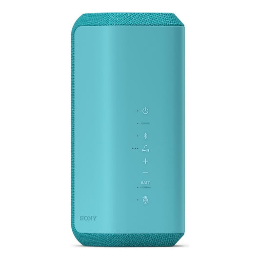 Parlante Bluetooth Portatil Sony Srs-xe300 Inalambrico Azul