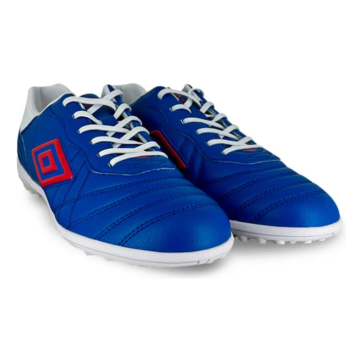 Championes Futbol 5 Umbro Touch Azul