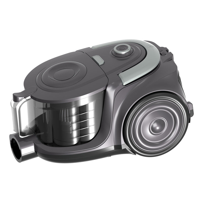 Aspiradora Sin Bolsa Xion 2600w Xi-vc2850 Color Unico