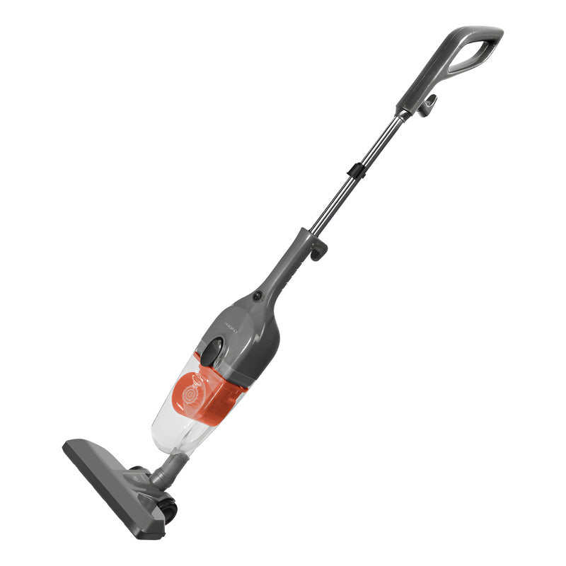 Aspiradora Xion Dos En Uno Xi-vc1000 Color Negro