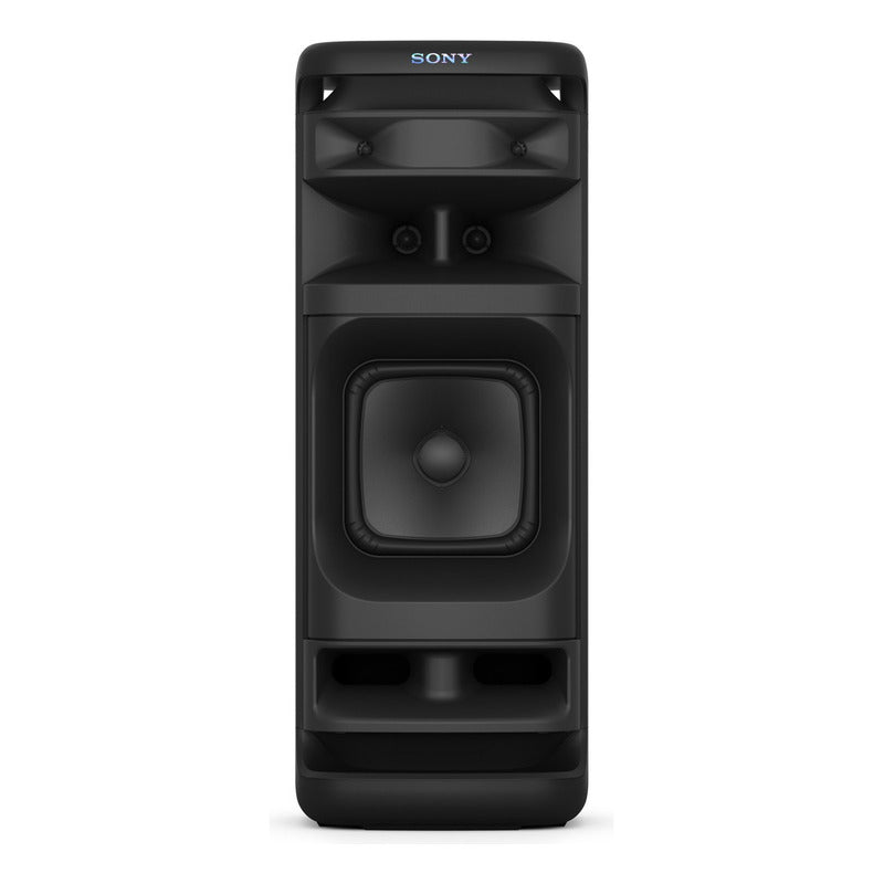 Parlante Bluetooth Portátil Sony Ult Tower 10 Negro