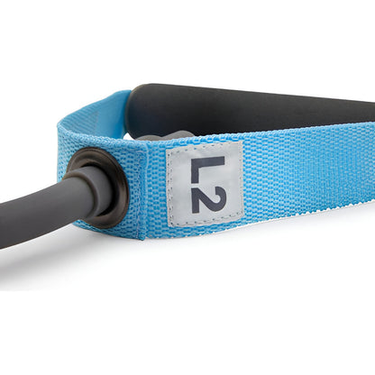 Banda Elástica Resistencia Media Reebok