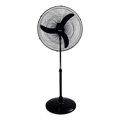 Ventilador De Pie Diametro 50 Cm Microsonic Vpin1502 Dimm Diámetro 60 Cm