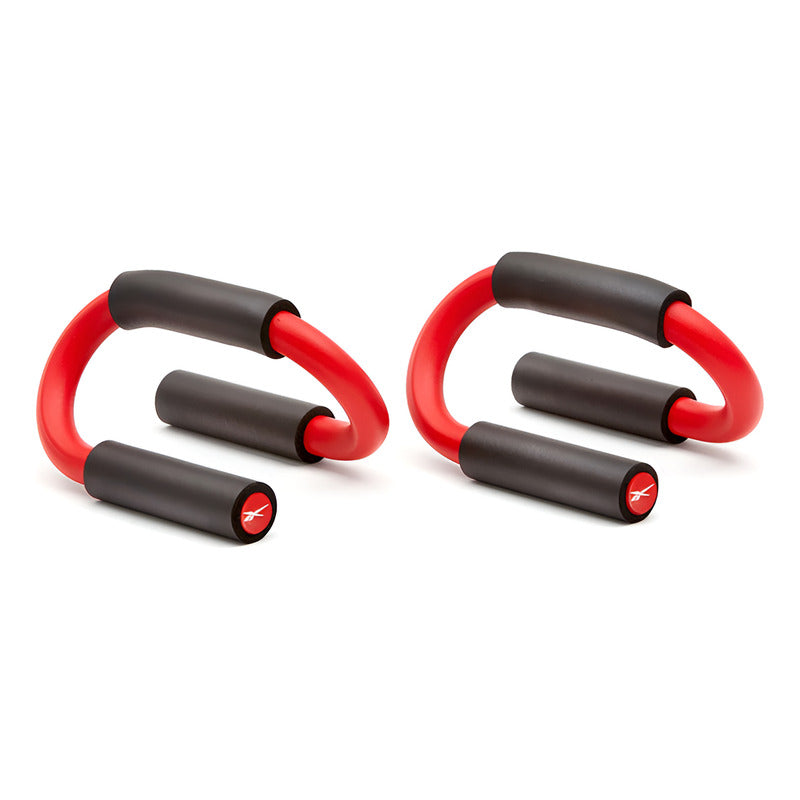 Push Up Rojos Reebok Reebok Color Rojo