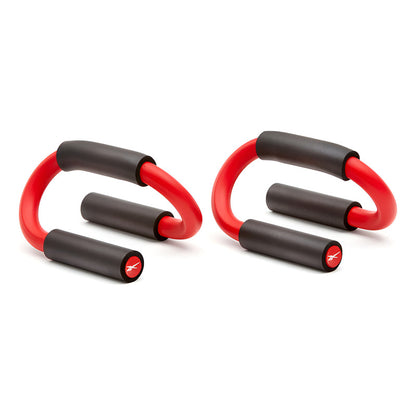 Push Up Rojos Reebok Reebok Color Rojo