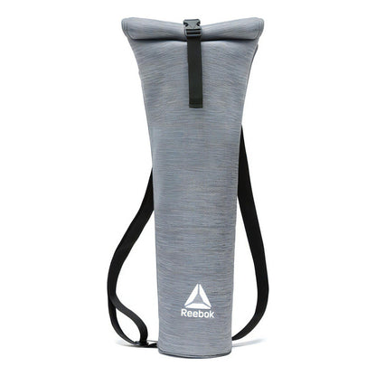 Bolso Para Colchoneta Yoga Y Fitness Reebok Reebok Color Gris
