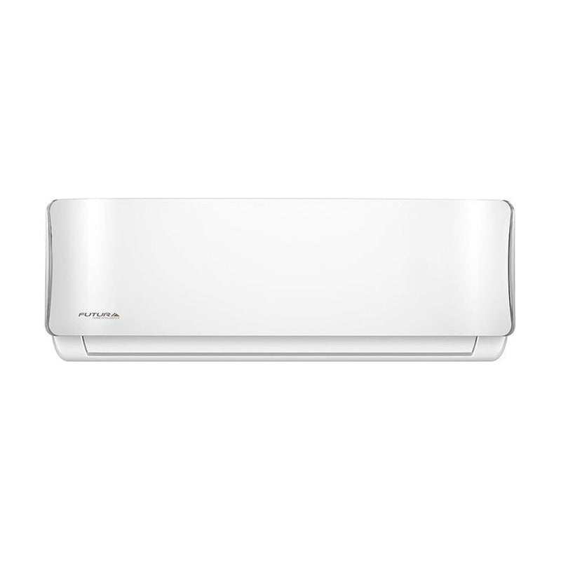 Aire Acondicionado Futura 18000 Btu Inverter Color Blanco