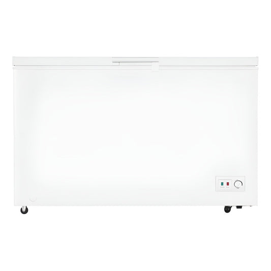 Freezer Futura 371 Litros Fut-frh380 Color Blanco