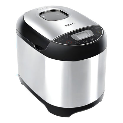 Xion Panetera Xi-pan-cu Color Gris 650w