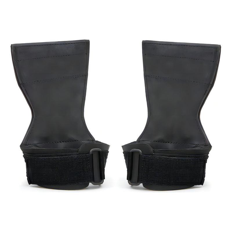 Calleras Para Dominadas Y Pesas L/xl adidas Color Negro L/xl