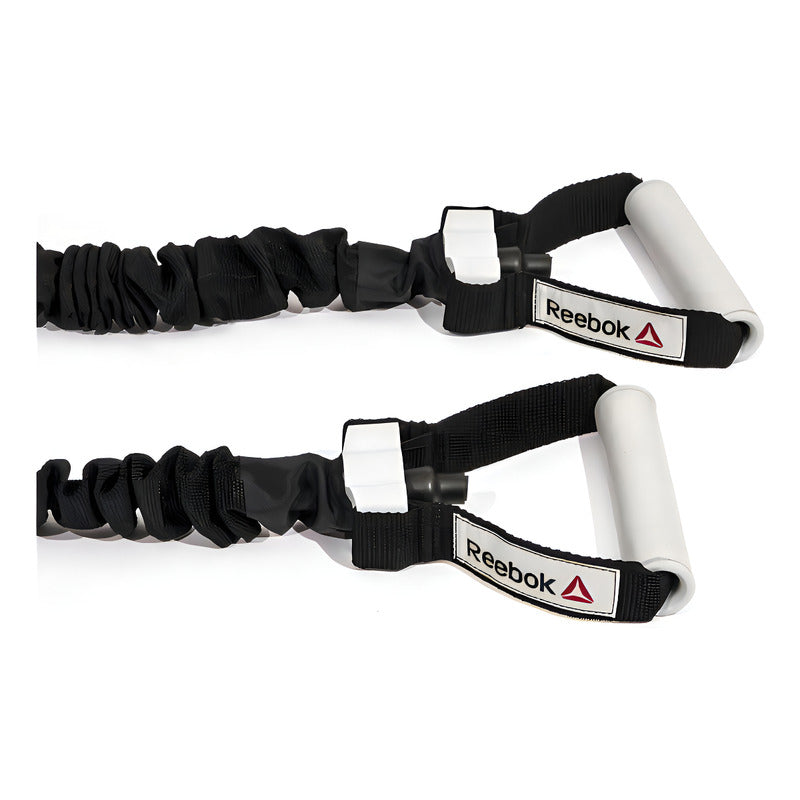 Banda Elástica Resistencia N2 Reebok Supergym