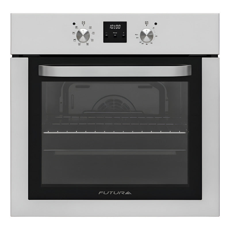 Horno De Empotrar Multifunción Futura Fut-he650cdt