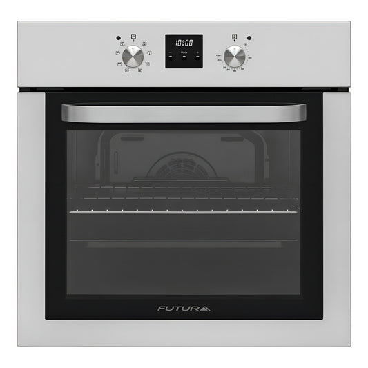 Horno De Empotrar Multifunción Futura Fut-he650cdt