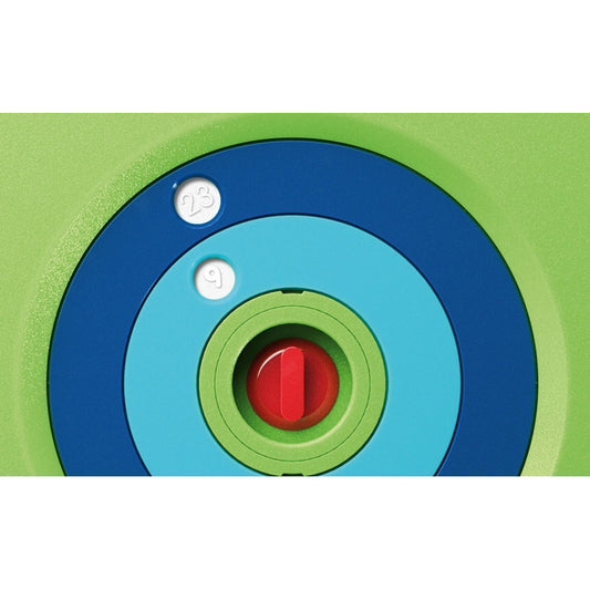 Recipiente De Almacenamiento Al Vacío Bosch Mmzv0sb1 Blanco