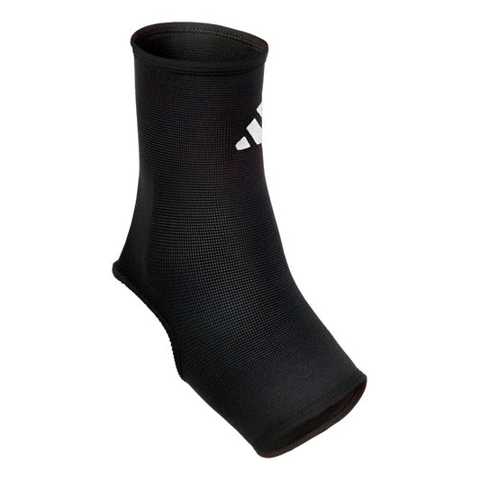 Tobillera Deportiva adidas Color Negro Blanco Blanco Xl