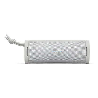 Parlante Portátil Inalámbrico Sony Ult Field 1 Color Blanco