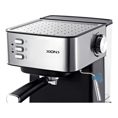 Cafetera Espresso Xion 15 Bares Xi-cm21